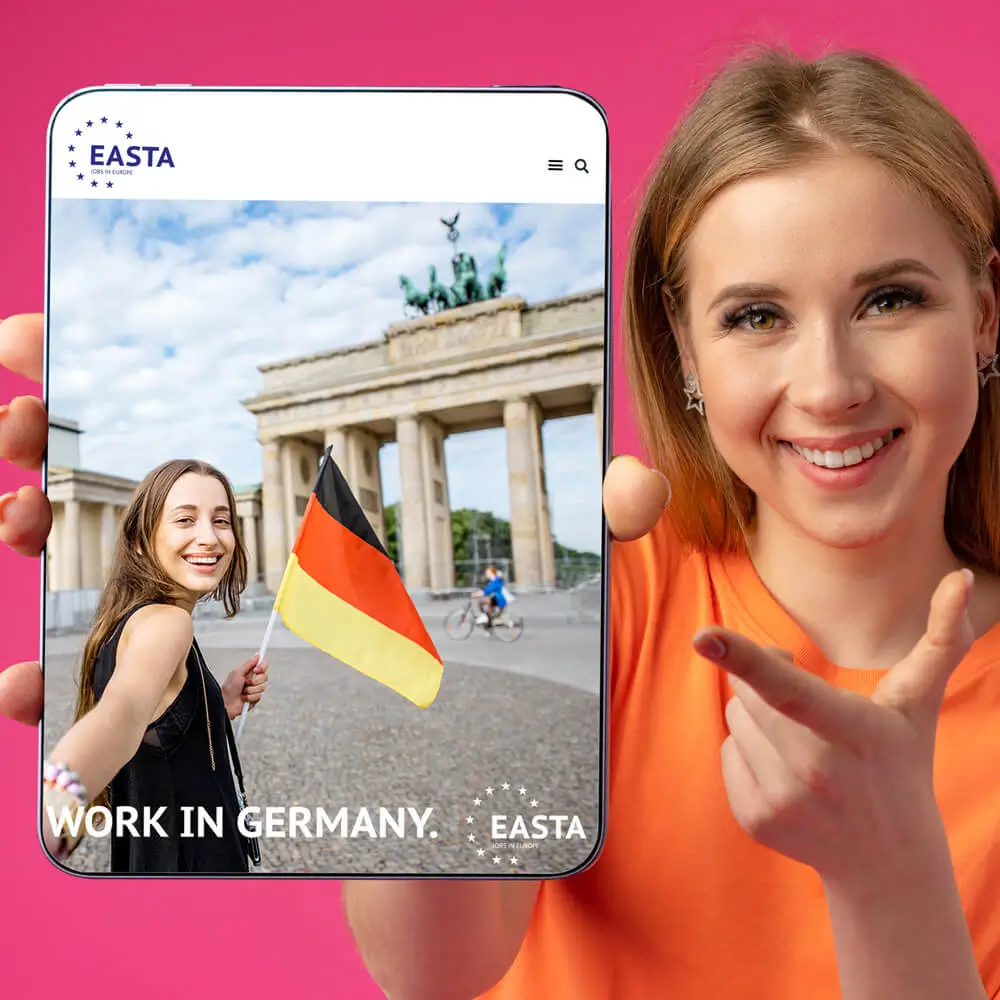 EASTA-Jobs Digital Marketing Case Study