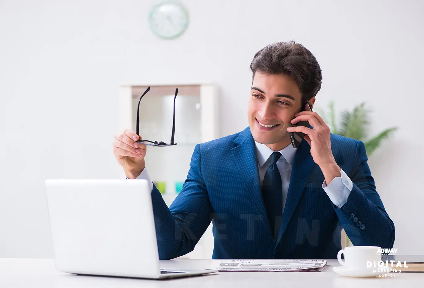 Discover the benefits and tips for outsourcing digital marketing services.