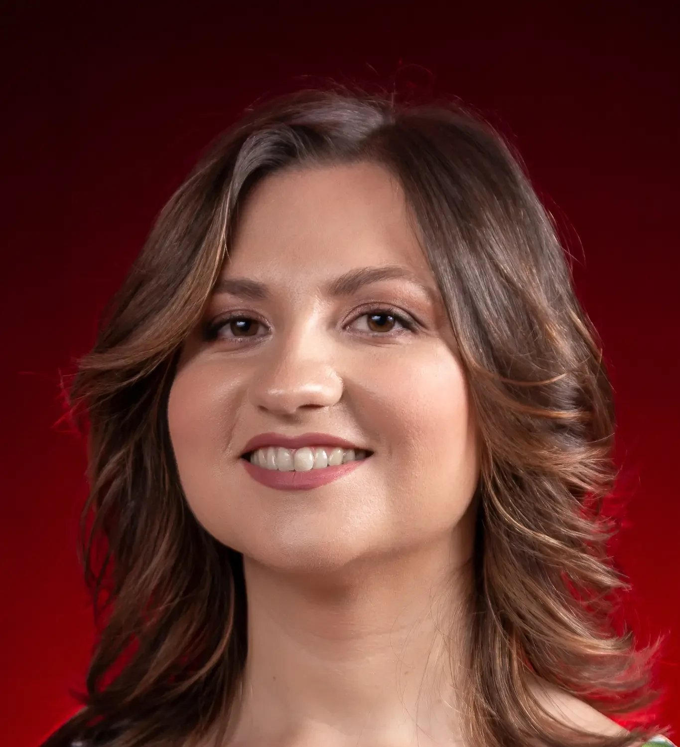 Maria Dimitrova