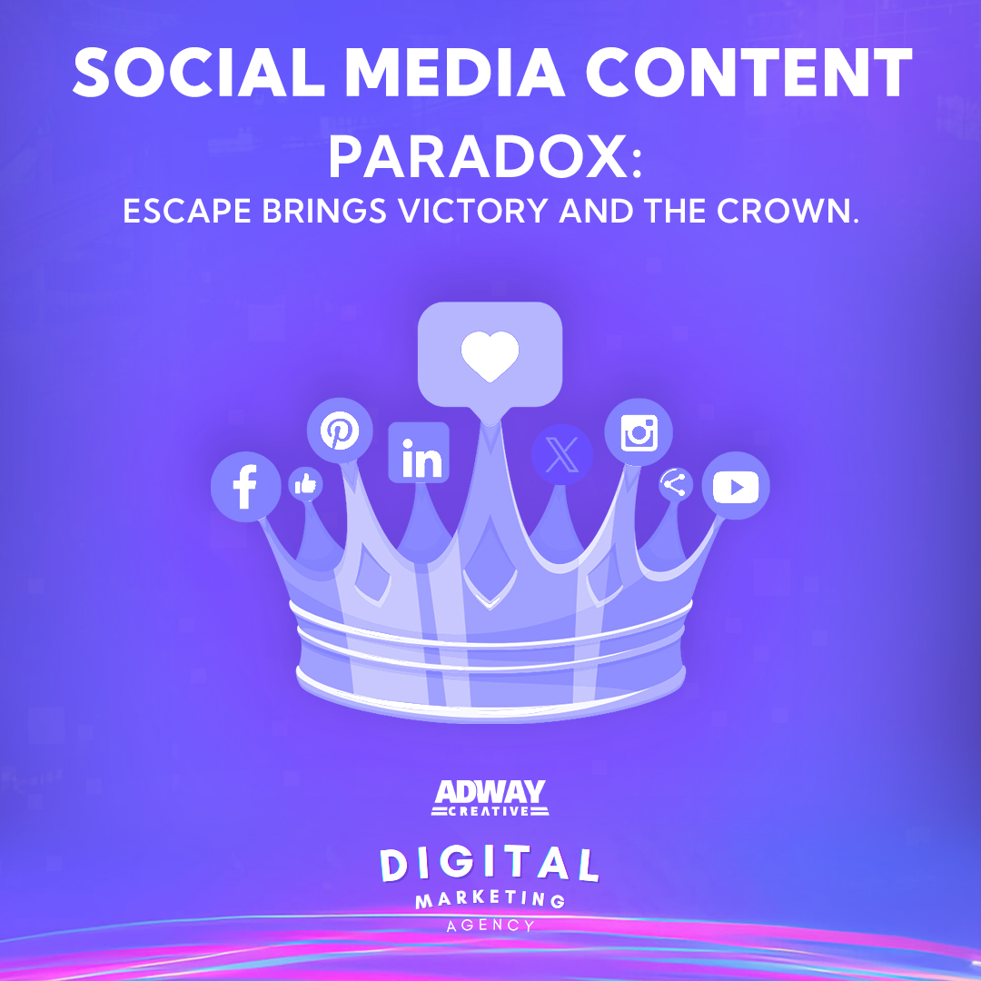 Social Media Content by AdwayCreative Company