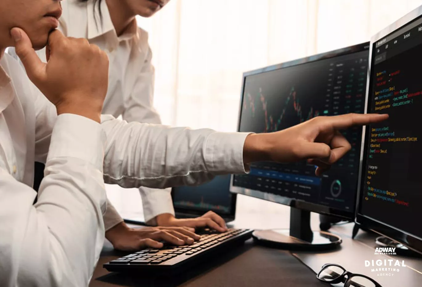 Back-end Development Ensuring Reliability and Scalability