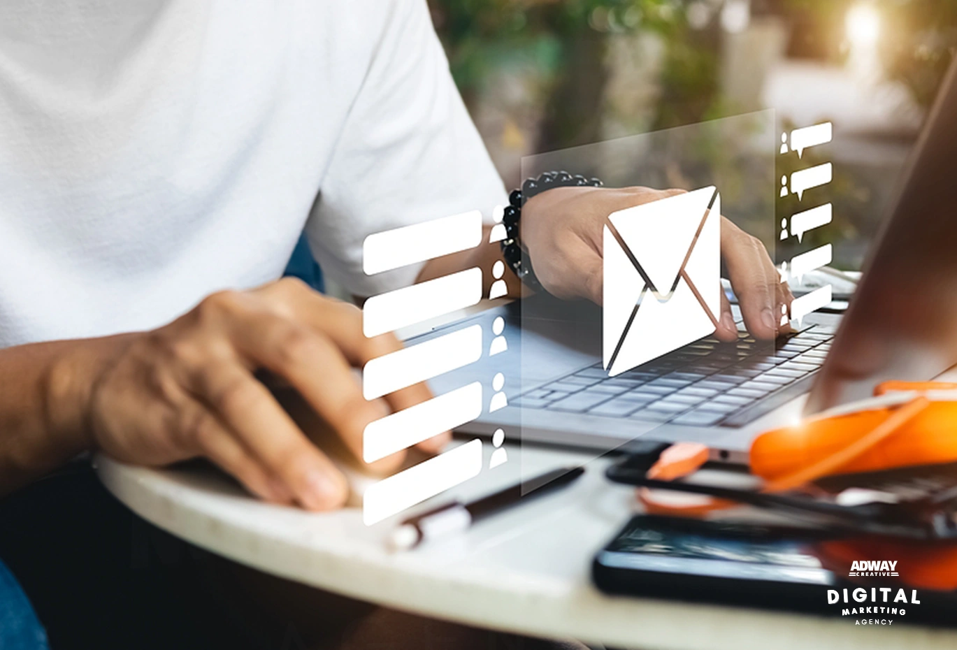 Email and Communication Integration