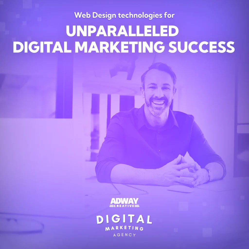 Web Design for Digital Marketing Success