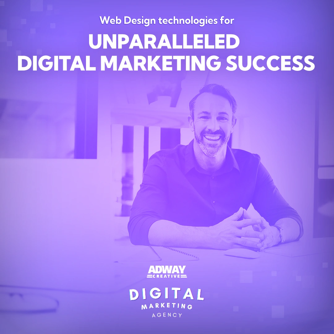 Web Design for Digital Marketing Success