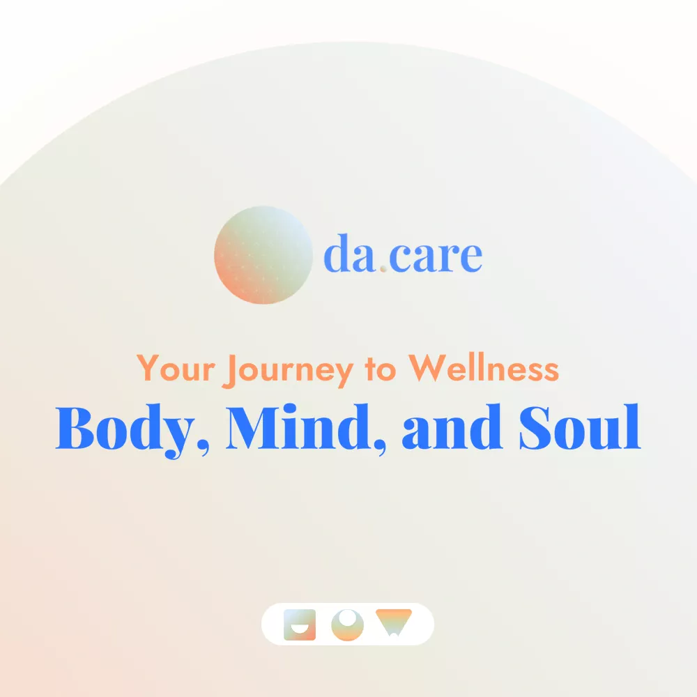 Da.care Probiotics Market Success meta campaign results 420 subscribers - case study