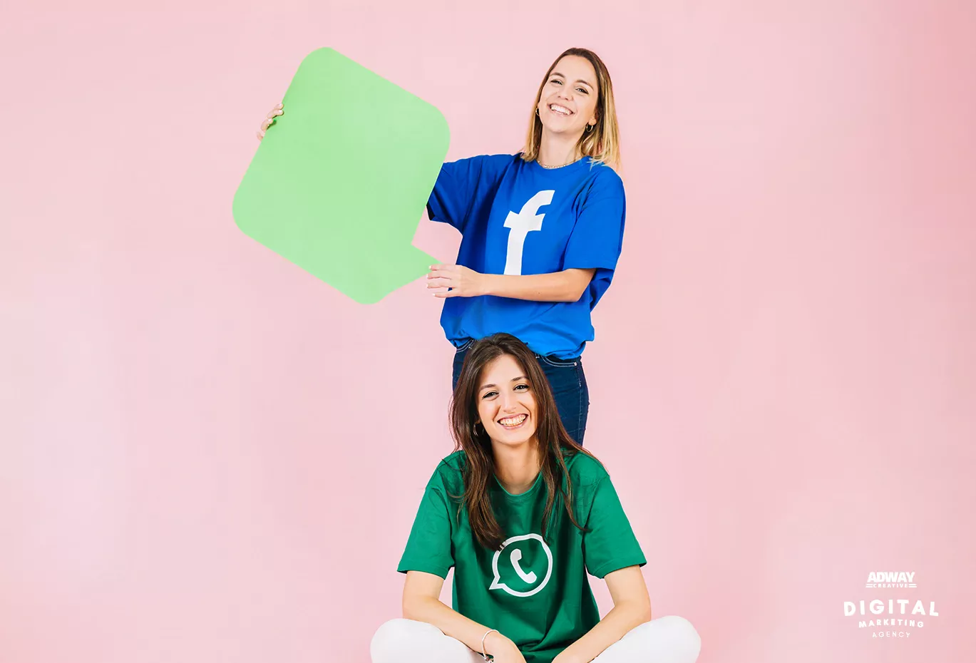Integrating Facebook CTA call-to-actions buttons with WhatsApp