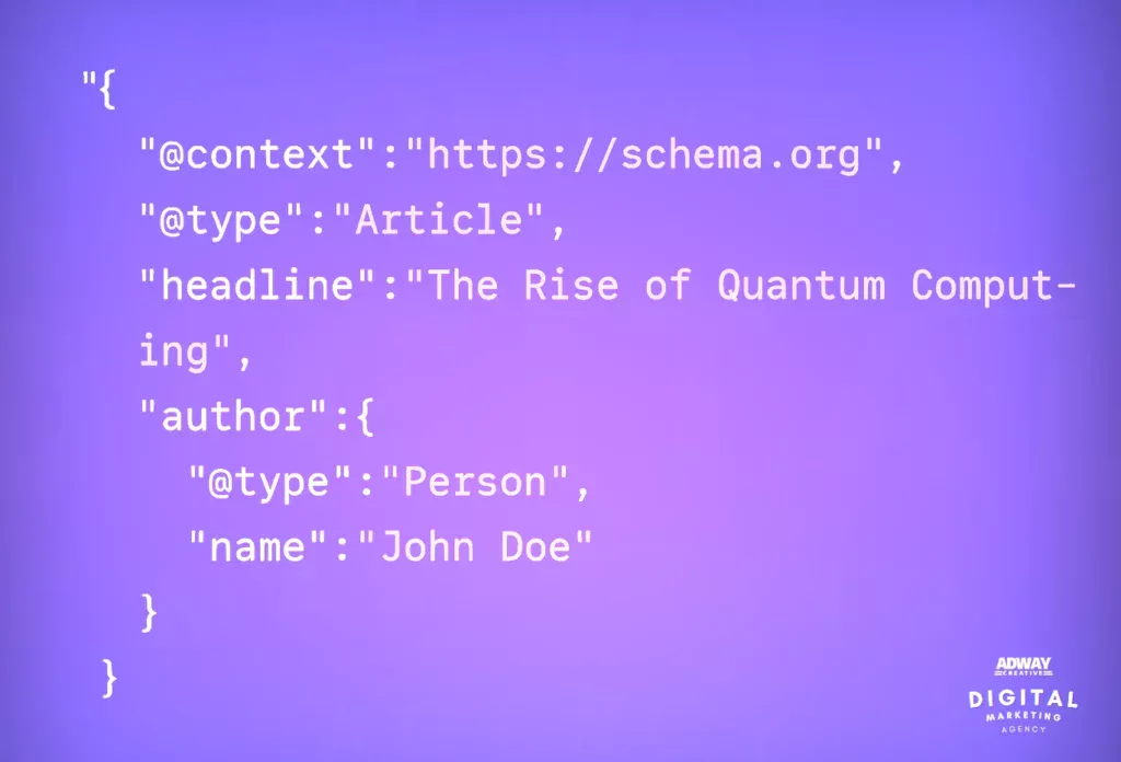 От 10 юни 2025: Новите възможности за лоялни програми в Google Search 2 Примерен JSON-LD код за structured data на лоялна програма в Google