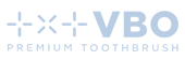 VBO Premium Toothbrushes