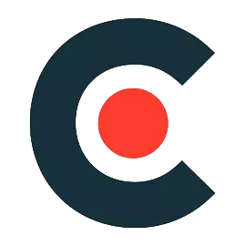 Clutch.co лого - Топ оценена дигитална и рекламна агенция AdwayCreative