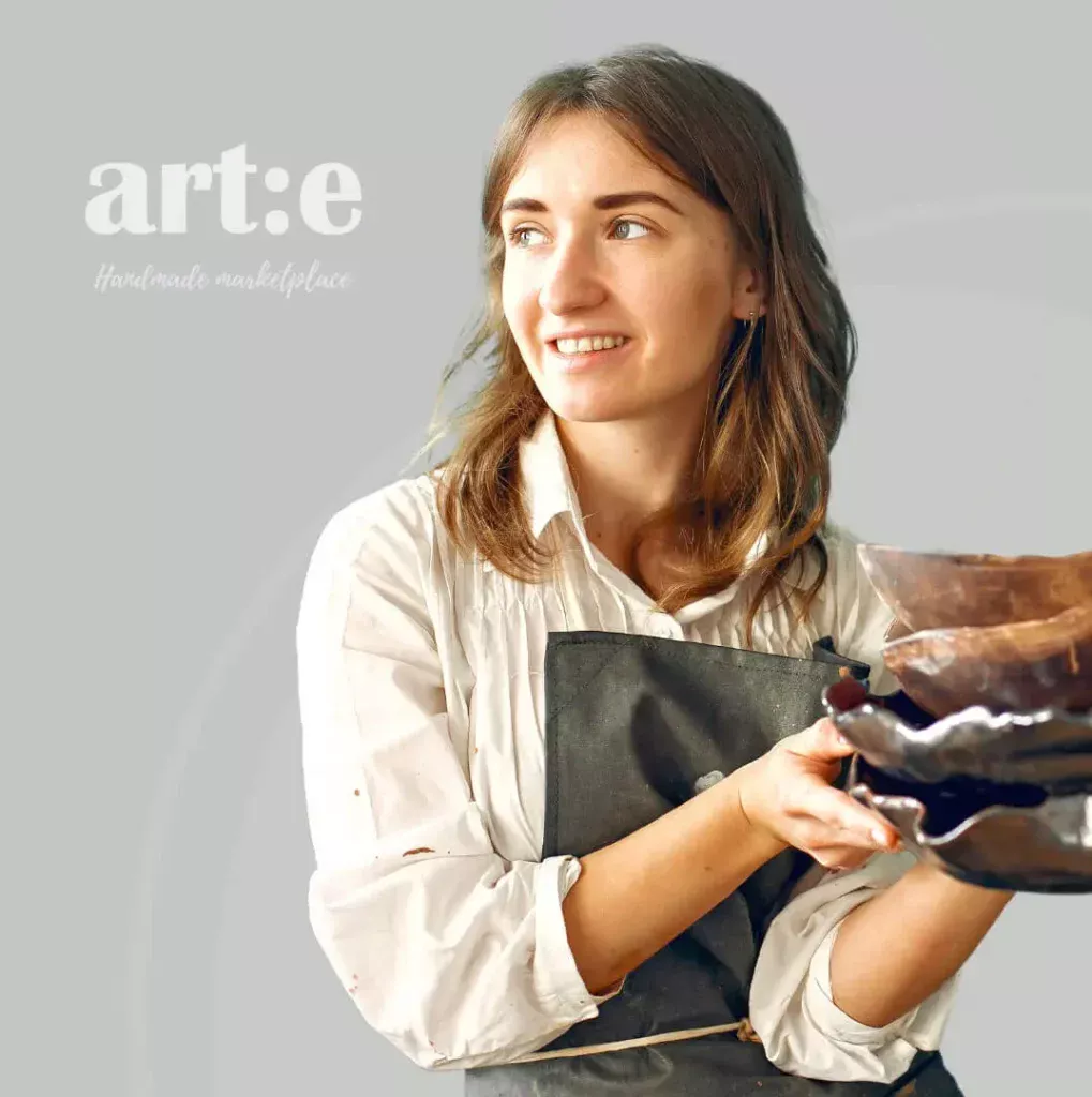 Meta Ads и marketplace резултати за Arte Market