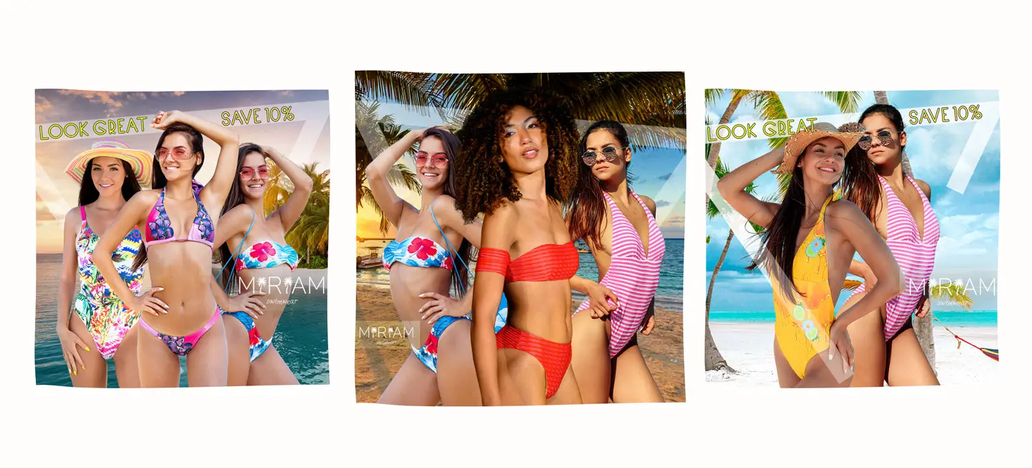 Marketing Banners Assets