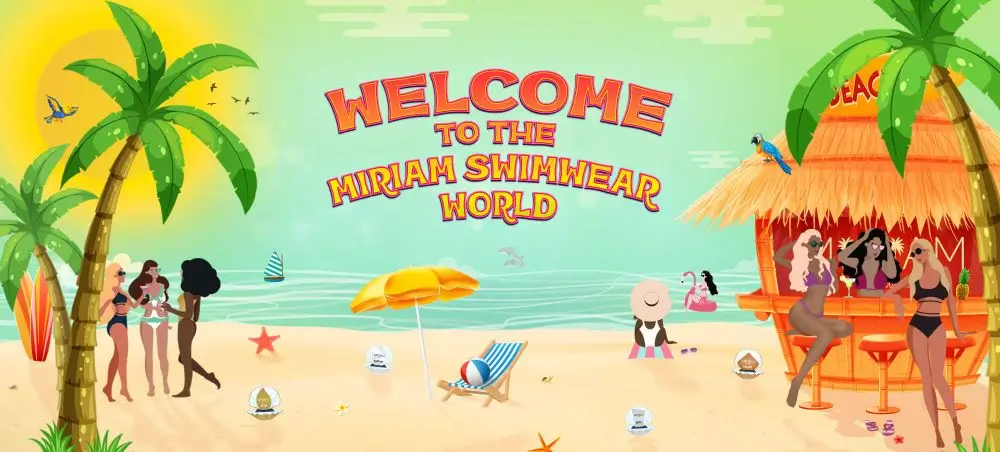 Welcome Affiliate Banner