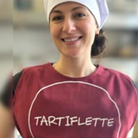 AdwayCreative мнения и отзиви 16 Денислава Бориславова Tartiflette