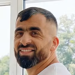 Георги Василев, собственик на Vasilevi Clean